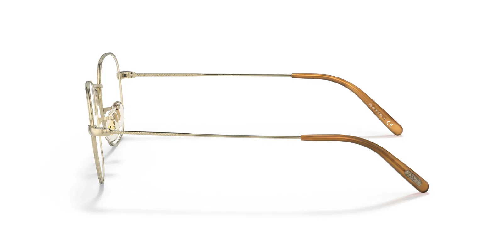 Oliver Peoples Allinger 1284 Eyeglasses - view 14
